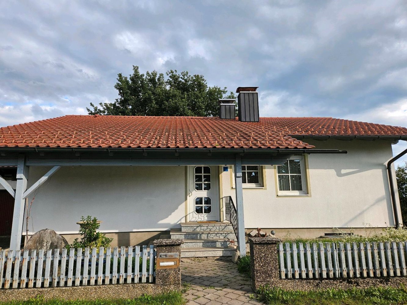 1 chambre Bungalow à Deggendorf, Germany No. 282172