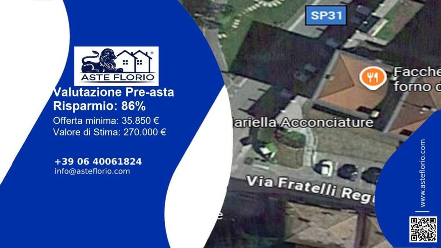 2 Schlafzimmer Wohnung in Agnosine, Italy, Nr. 360911