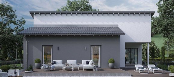 Bungalow de 3 dormitorios en Saalekreis, Germany No. 332059 3