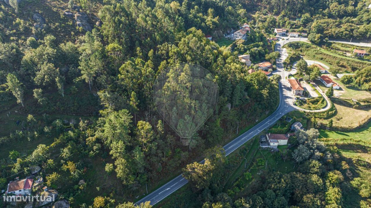 6150m² Land in Louredo, Portugal No. 56089