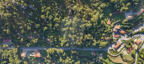 6150m² Land in Louredo, Portugal No. 56089 5