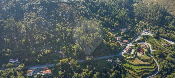 6150m² Land in Louredo, Portugal No. 56089 9