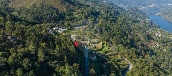 6150m² Land in Louredo, Portugal No. 56089 6