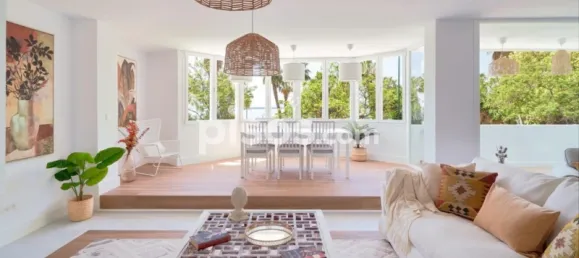 4 Schlafzimmer Wohnung in El Limonar, Spain, Nr. 48836 23