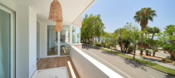 4 Schlafzimmer Wohnung in El Limonar, Spain, Nr. 48836 24