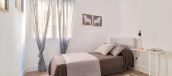 4 Schlafzimmer Wohnung in El Limonar, Spain, Nr. 48836 13