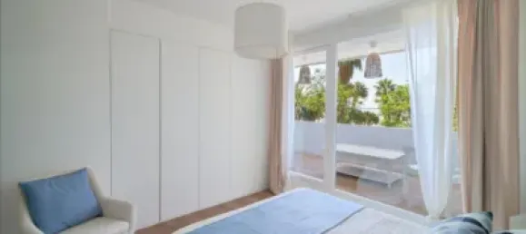 4 Schlafzimmer Wohnung in El Limonar, Spain, Nr. 48836 19