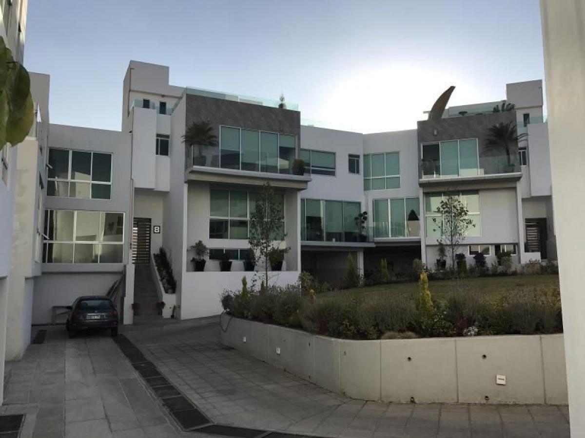 3 bedrooms House in Naucalpan de Juarez, Mexico No. 212081