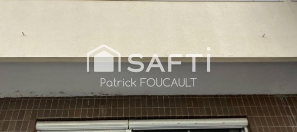 Квартира с 1 спальней в Ла-Рошель, Франция № 336226 2