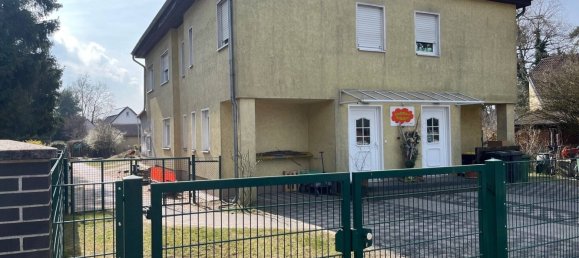 4غرفة تاون هاوس في Havelland, Germany رقم 110570 5