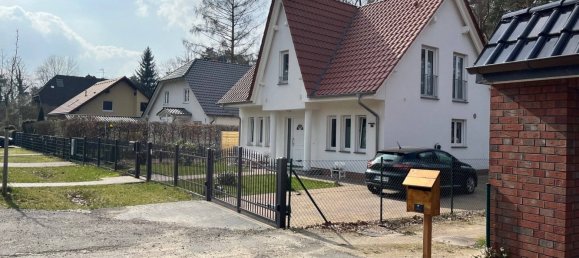 4غرفة تاون هاوس في Havelland, Germany رقم 110570 9