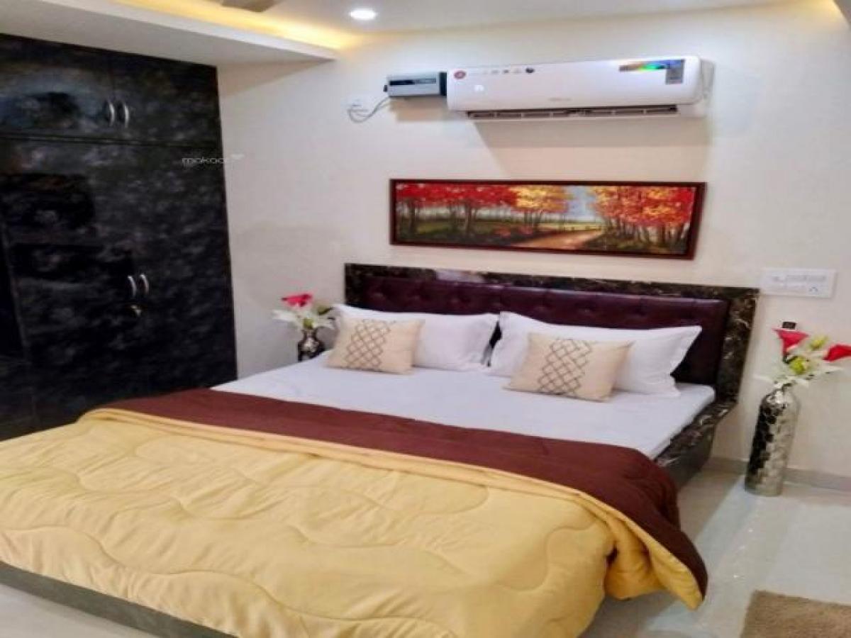 2 غرف نوم منزل في Mohali, India رقم 47977