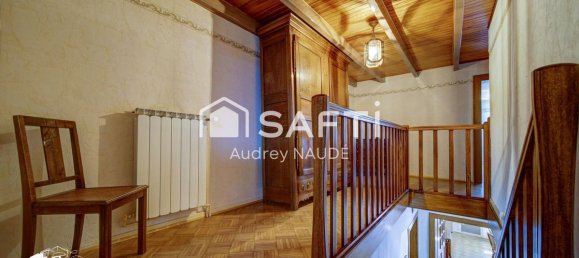 Таунхаус с 4 спальнями в Энгланж, Франция № 255717 7