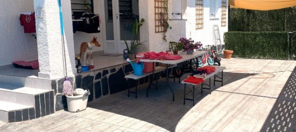 Дом с 3 спальнями в Мадрид, Испания № 165618 11