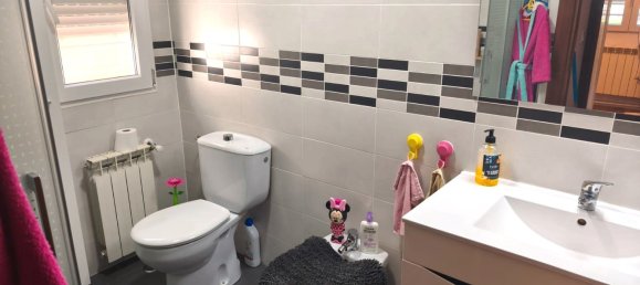 Дом с 3 спальнями в Мадрид, Испания № 165618 25