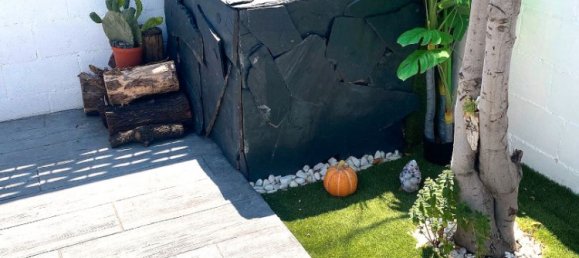 Дом с 3 спальнями в Мадрид, Испания № 165618 13