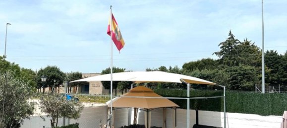 Дом с 3 спальнями в Мадрид, Испания № 165618 6