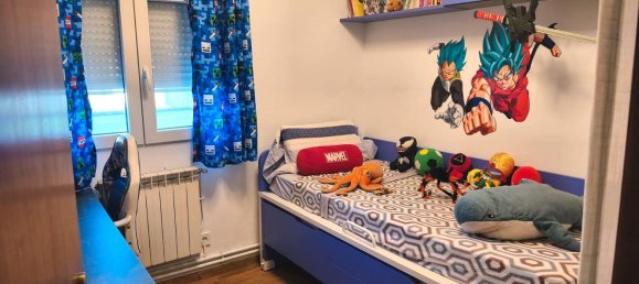 Дом с 3 спальнями в Мадрид, Испания № 165618 19