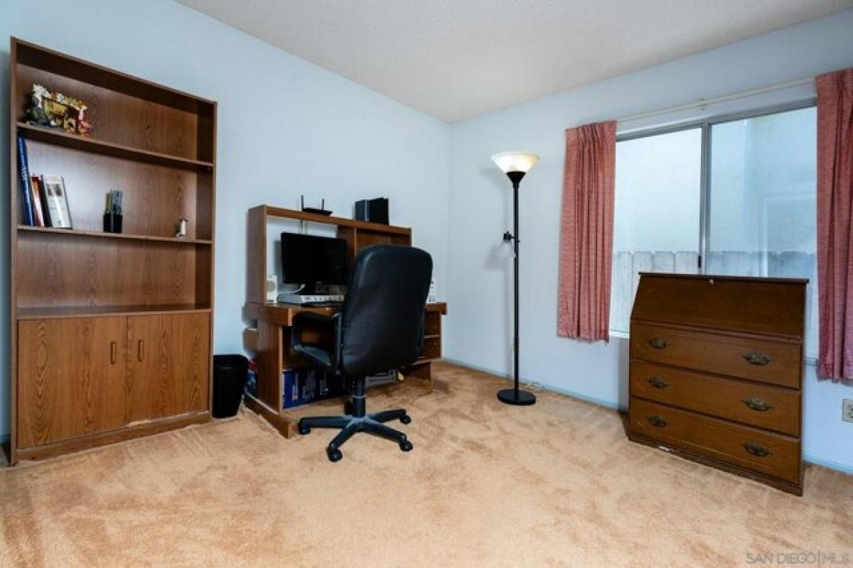 4 Schlafzimmer Haus in San Diego, USA, Nr. 205169