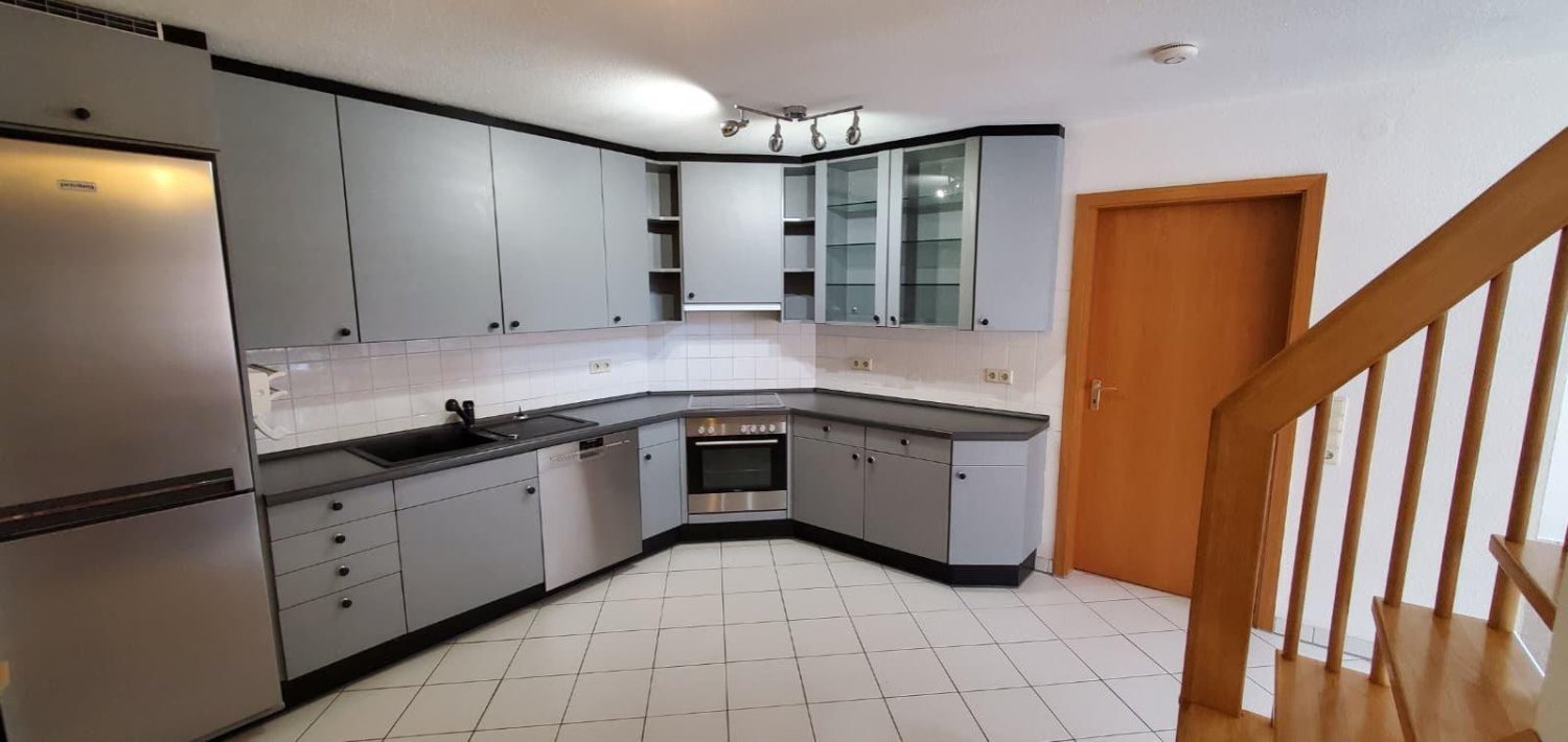 3 chambres Duplex à Boblingen, Germany No. 356046