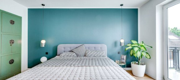 3 bedrooms Townhouse in Munich, Germany No. 244959 9