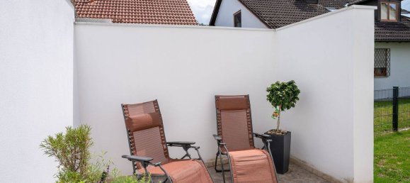 3 bedrooms Townhouse in Munich, Germany No. 244959 3