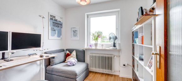 3 bedrooms Townhouse in Munich, Germany No. 244959 10