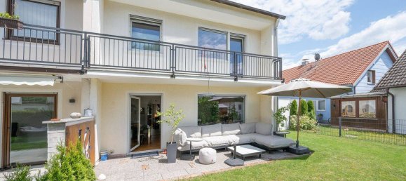 3 bedrooms Townhouse in Munich, Germany No. 244959 2