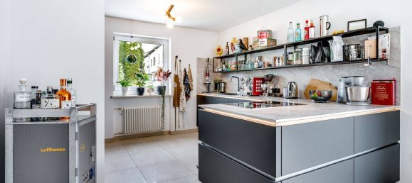 3 bedrooms Townhouse in Munich, Germany No. 244959 5