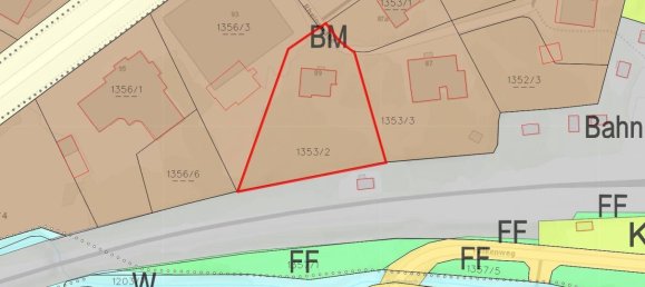 Land in Hard, Austria No. 144932 5