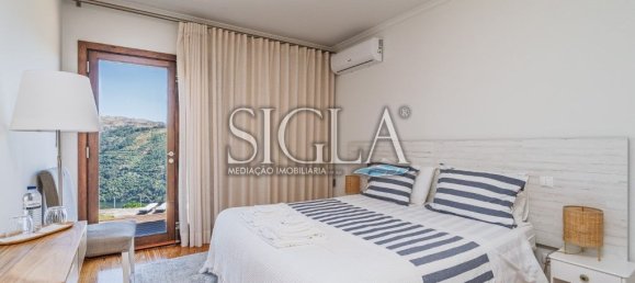 5 Schlafzimmer Haus in Baiao, Portugal, Nr. 283642 80