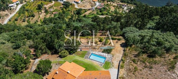 5 Schlafzimmer Haus in Baiao, Portugal, Nr. 283642 51