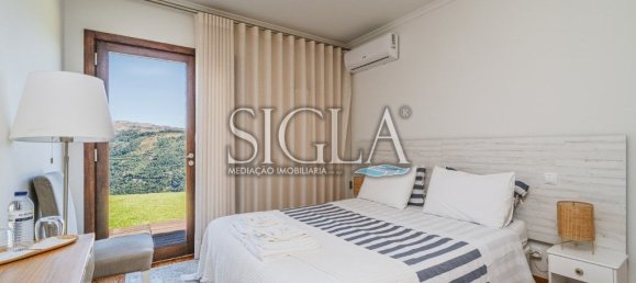 5 Schlafzimmer Haus in Baiao, Portugal, Nr. 283642 90