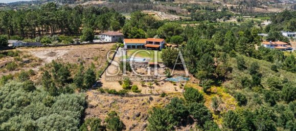 5 Schlafzimmer Haus in Baiao, Portugal, Nr. 283642 38