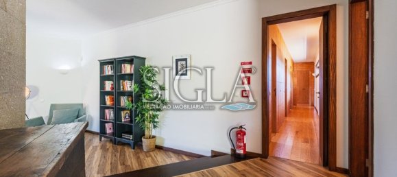 5 Schlafzimmer Haus in Baiao, Portugal, Nr. 283642 32