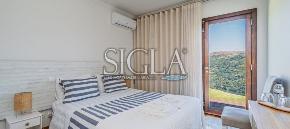 5 Schlafzimmer Haus in Baiao, Portugal, Nr. 283642 92