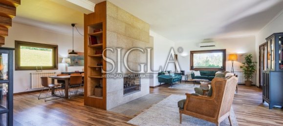 5 Schlafzimmer Haus in Baiao, Portugal, Nr. 283642 68