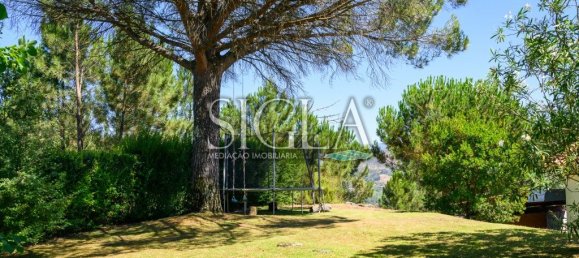 5 Schlafzimmer Haus in Baiao, Portugal, Nr. 283642 23