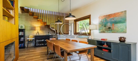 5 Schlafzimmer Haus in Baiao, Portugal, Nr. 283642 66