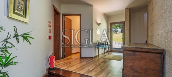 5 Schlafzimmer Haus in Baiao, Portugal, Nr. 283642 15