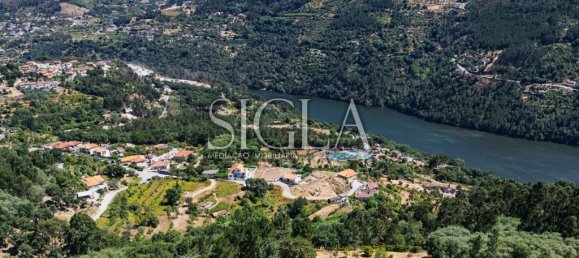 5 Schlafzimmer Haus in Baiao, Portugal, Nr. 283642 49