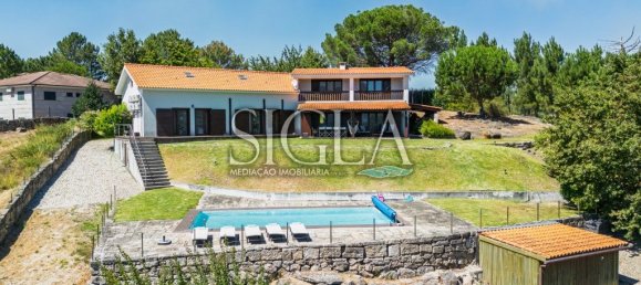 5 Schlafzimmer Haus in Baiao, Portugal, Nr. 283642 59