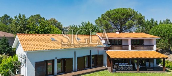 5 Schlafzimmer Haus in Baiao, Portugal, Nr. 283642 3