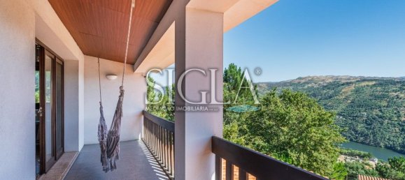 5 Schlafzimmer Haus in Baiao, Portugal, Nr. 283642 98