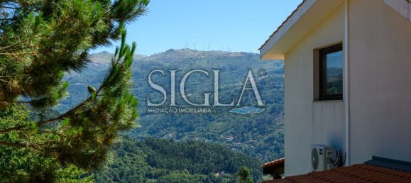 5 Schlafzimmer Haus in Baiao, Portugal, Nr. 283642 6