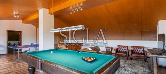 5 Schlafzimmer Haus in Baiao, Portugal, Nr. 283642 91