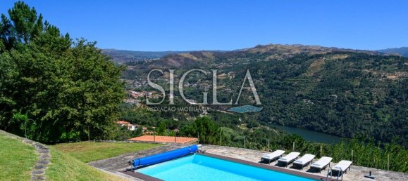 5 Schlafzimmer Haus in Baiao, Portugal, Nr. 283642 31