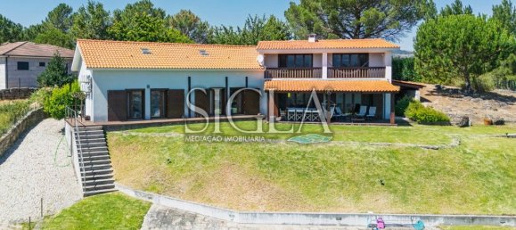 5 Schlafzimmer Haus in Baiao, Portugal, Nr. 283642 22