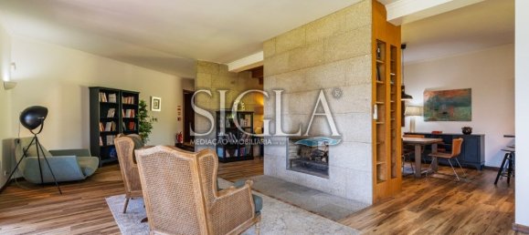 5 Schlafzimmer Haus in Baiao, Portugal, Nr. 283642 72