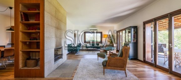 5 Schlafzimmer Haus in Baiao, Portugal, Nr. 283642 76